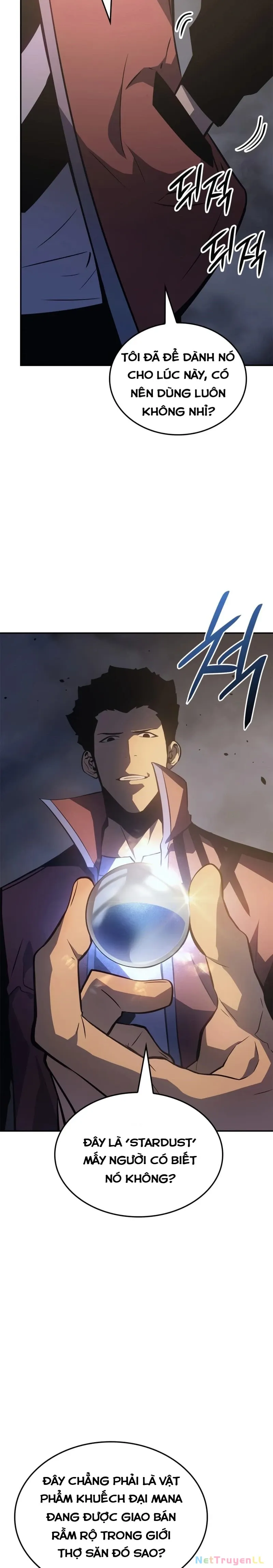 đọc truyện Solo Leveling Ragnarok Chương 16 ảnh 23 tại Thiên Thai Truyện