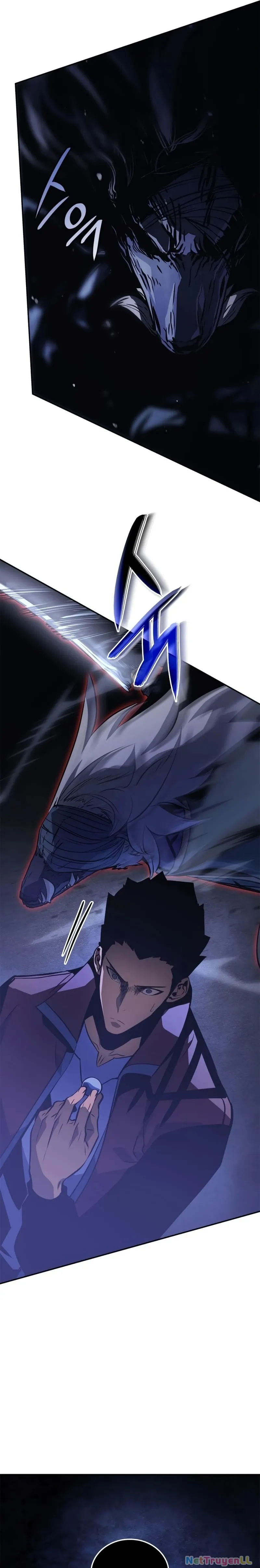 đọc truyện Solo Leveling Ragnarok Chương 16 ảnh 25 tại Thiên Thai Truyện