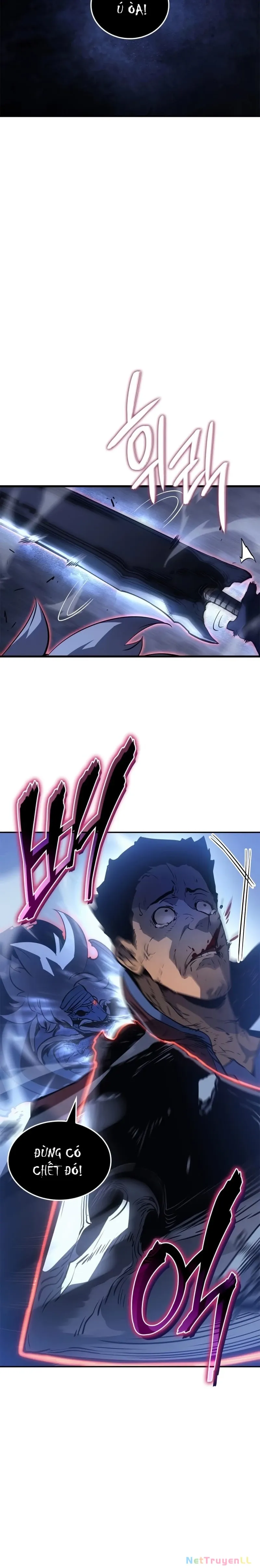 đọc truyện Solo Leveling Ragnarok Chương 16 ảnh 26 tại Thiên Thai Truyện