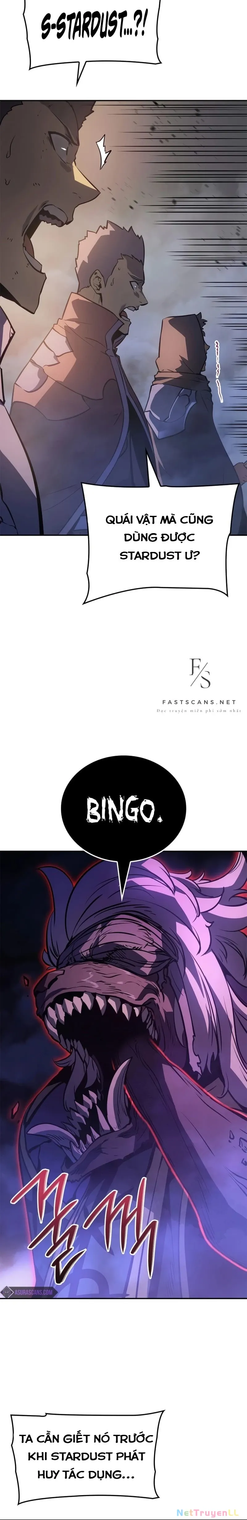 đọc truyện Solo Leveling Ragnarok Chương 16 ảnh 30 tại Thiên Thai Truyện