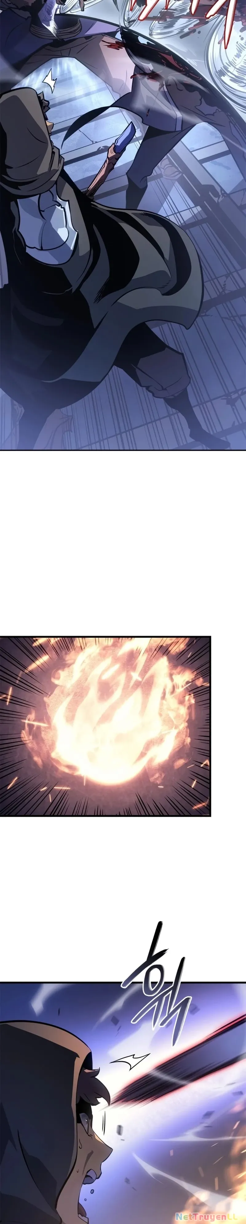 đọc truyện Solo Leveling Ragnarok Chương 16 ảnh 32 tại Thiên Thai Truyện