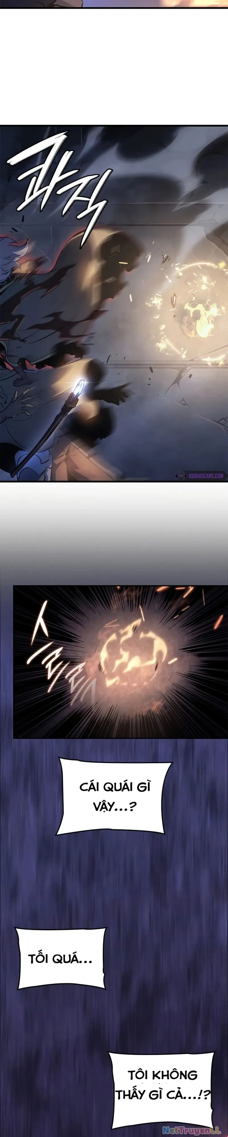 đọc truyện Solo Leveling Ragnarok Chương 16 ảnh 33 tại Thiên Thai Truyện