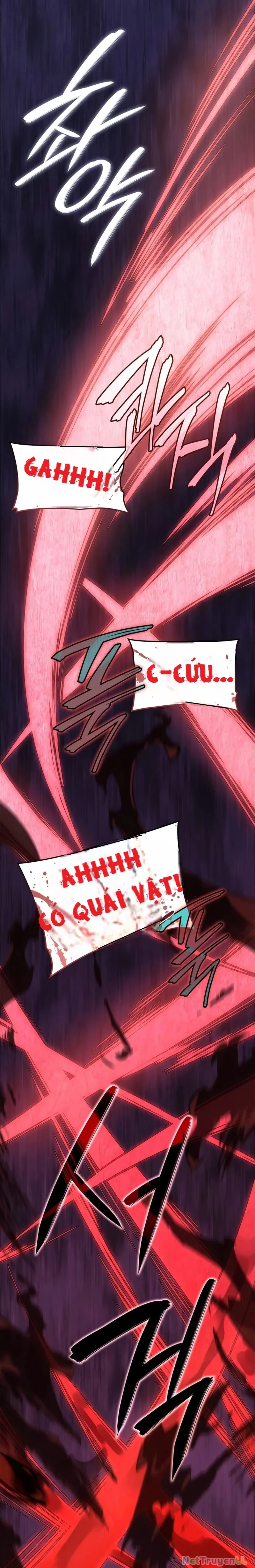 đọc truyện Solo Leveling Ragnarok Chương 16 ảnh 34 tại Thiên Thai Truyện