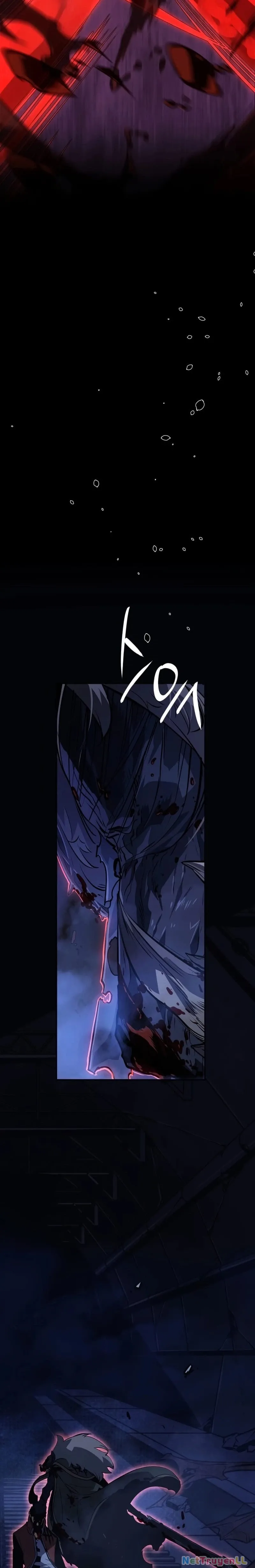 đọc truyện Solo Leveling Ragnarok Chương 16 ảnh 35 tại Thiên Thai Truyện