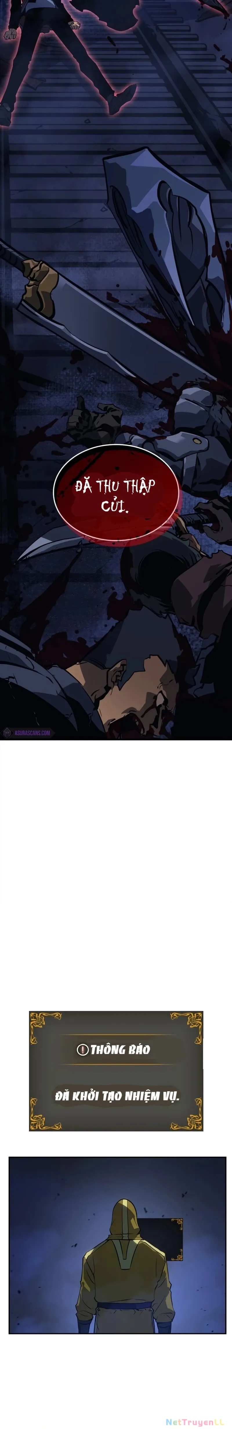 đọc truyện Solo Leveling Ragnarok Chương 16 ảnh 36 tại Thiên Thai Truyện