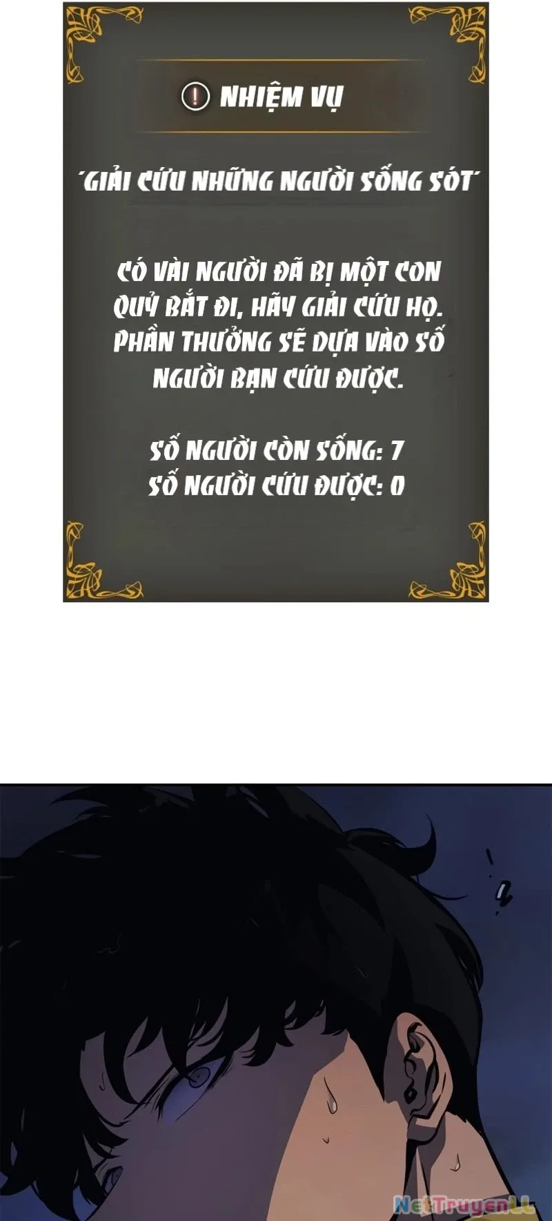 đọc truyện Solo Leveling Ragnarok Chương 16 ảnh 37 tại Thiên Thai Truyện