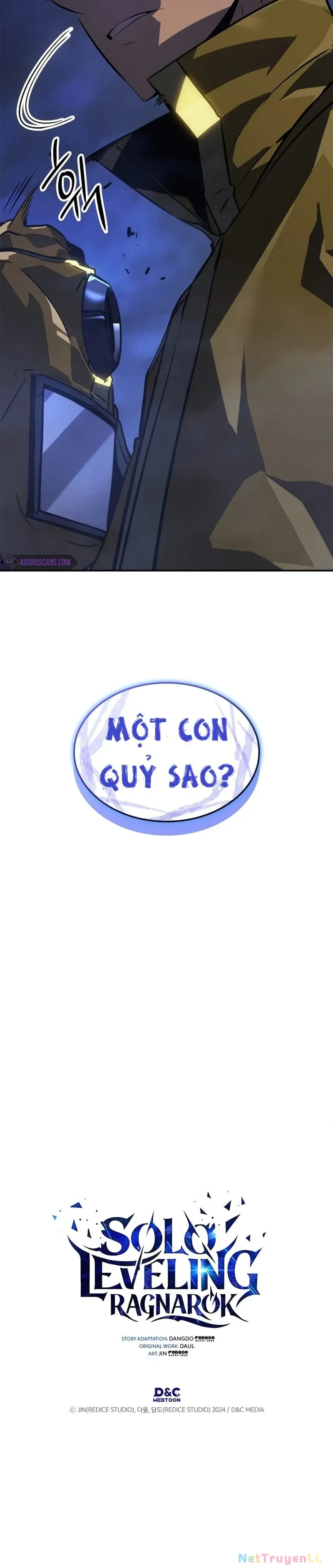 đọc truyện Solo Leveling Ragnarok Chương 16 ảnh 38 tại Thiên Thai Truyện