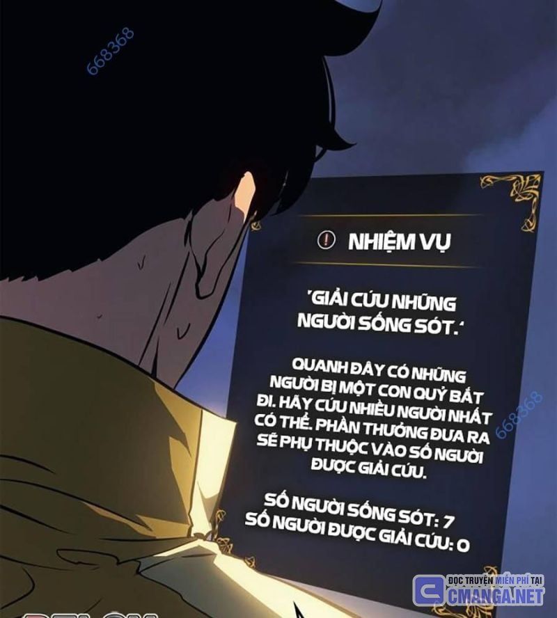 đọc truyện Solo Leveling Ragnarok Chương 17 ảnh 14 tại Thiên Thai Truyện