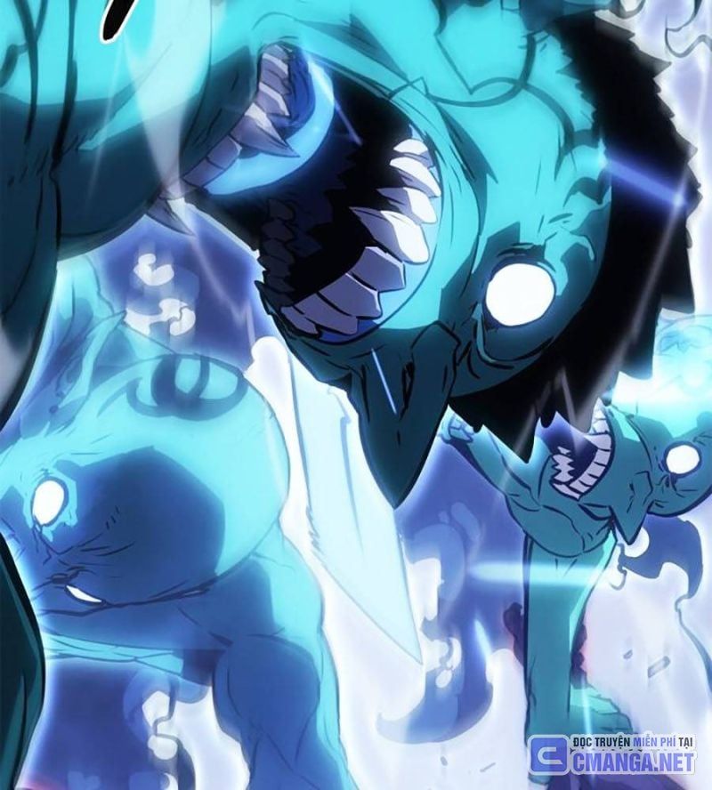 đọc truyện Solo Leveling Ragnarok Chương 17 ảnh 140 tại Thiên Thai Truyện