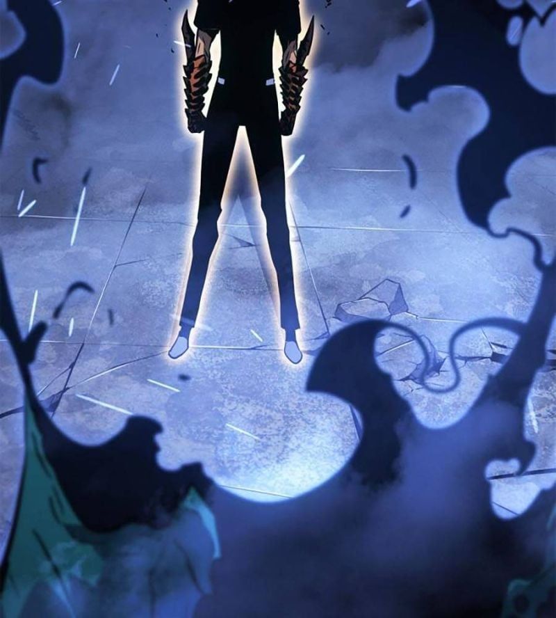 đọc truyện Solo Leveling Ragnarok Chương 17 ảnh 159 tại Thiên Thai Truyện