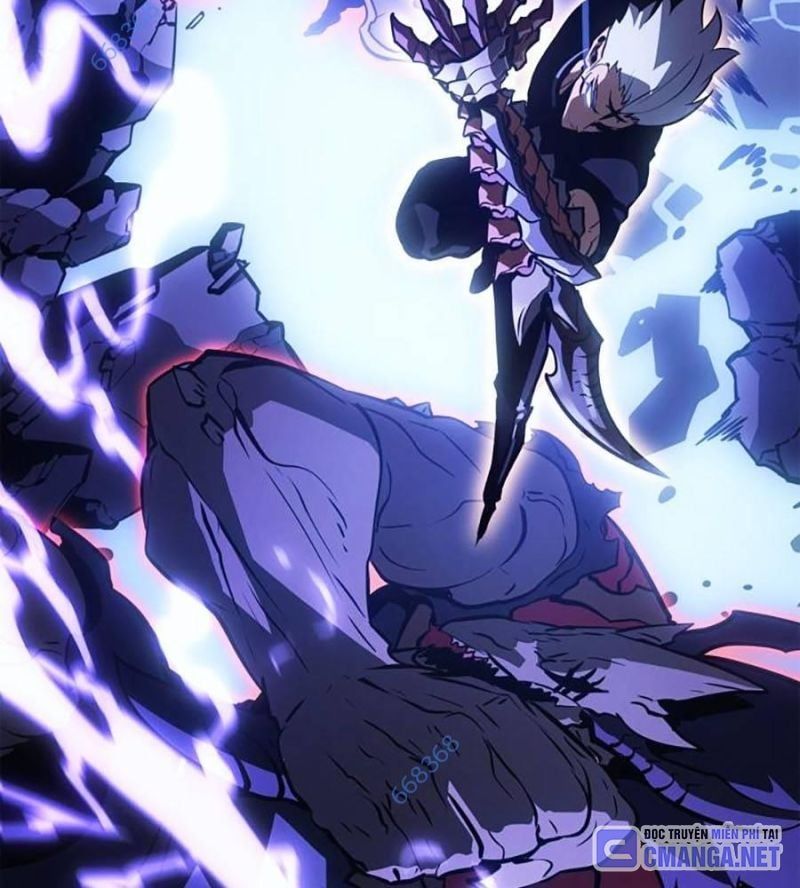 đọc truyện Solo Leveling Ragnarok Chương 17 ảnh 218 tại Thiên Thai Truyện