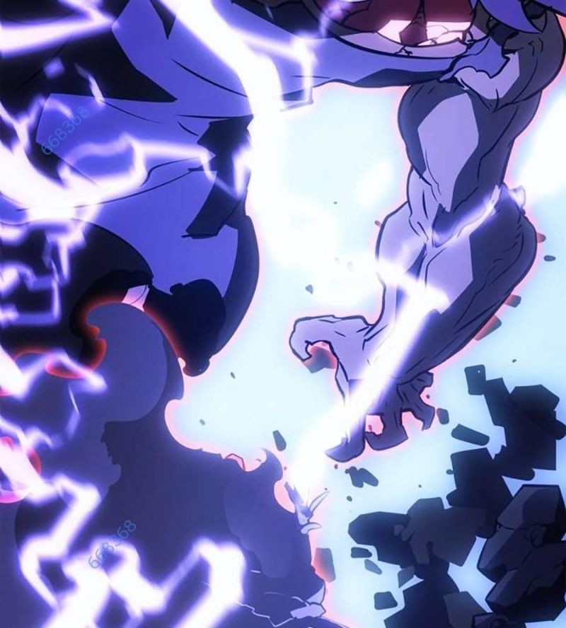 đọc truyện Solo Leveling Ragnarok Chương 17 ảnh 219 tại Thiên Thai Truyện