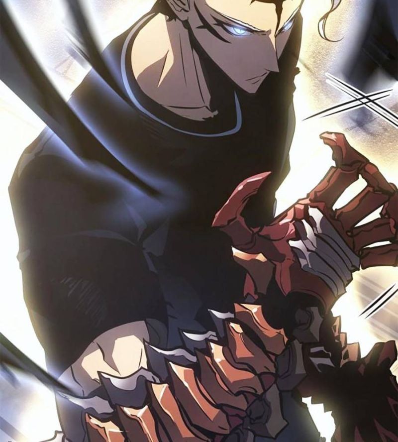 đọc truyện Solo Leveling Ragnarok Chương 17 ảnh 31 tại Thiên Thai Truyện