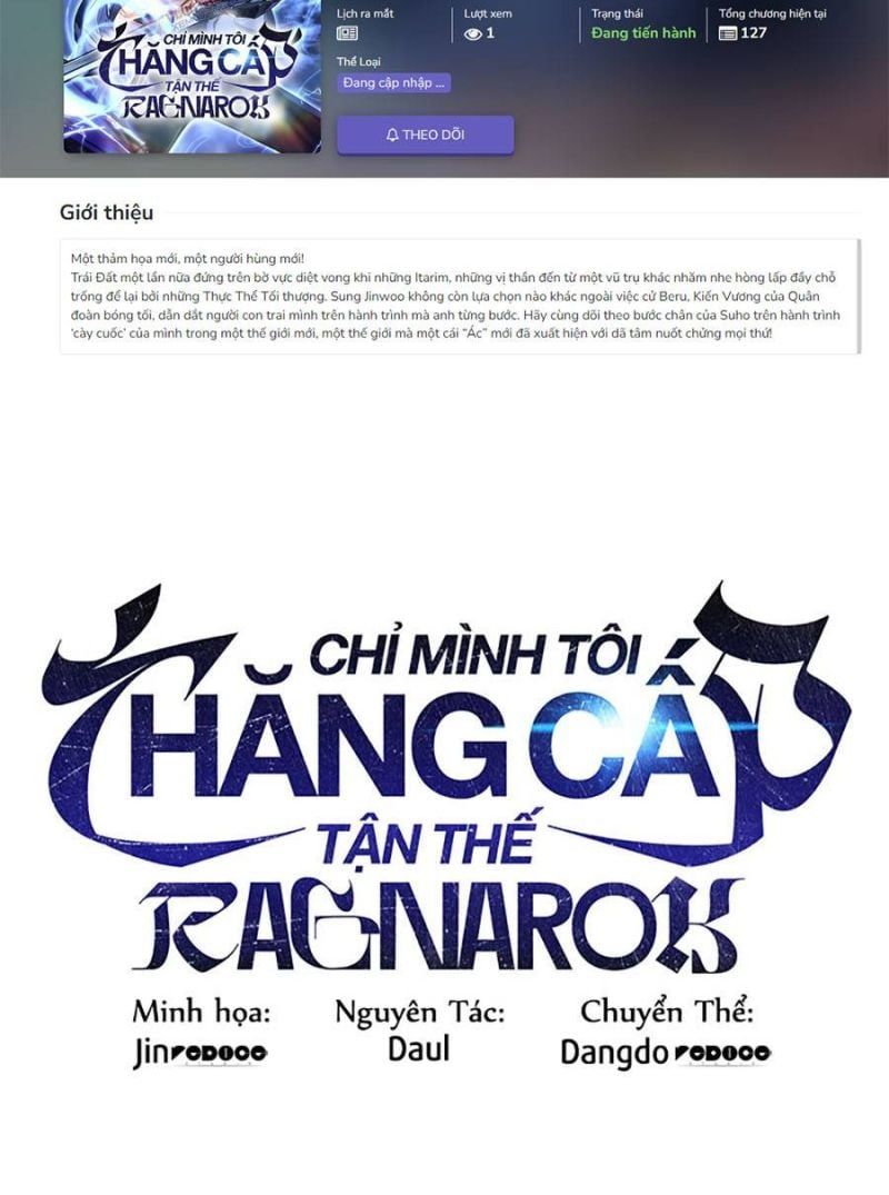 đọc truyện Solo Leveling Ragnarok Chương 17 ảnh 39 tại Thiên Thai Truyện