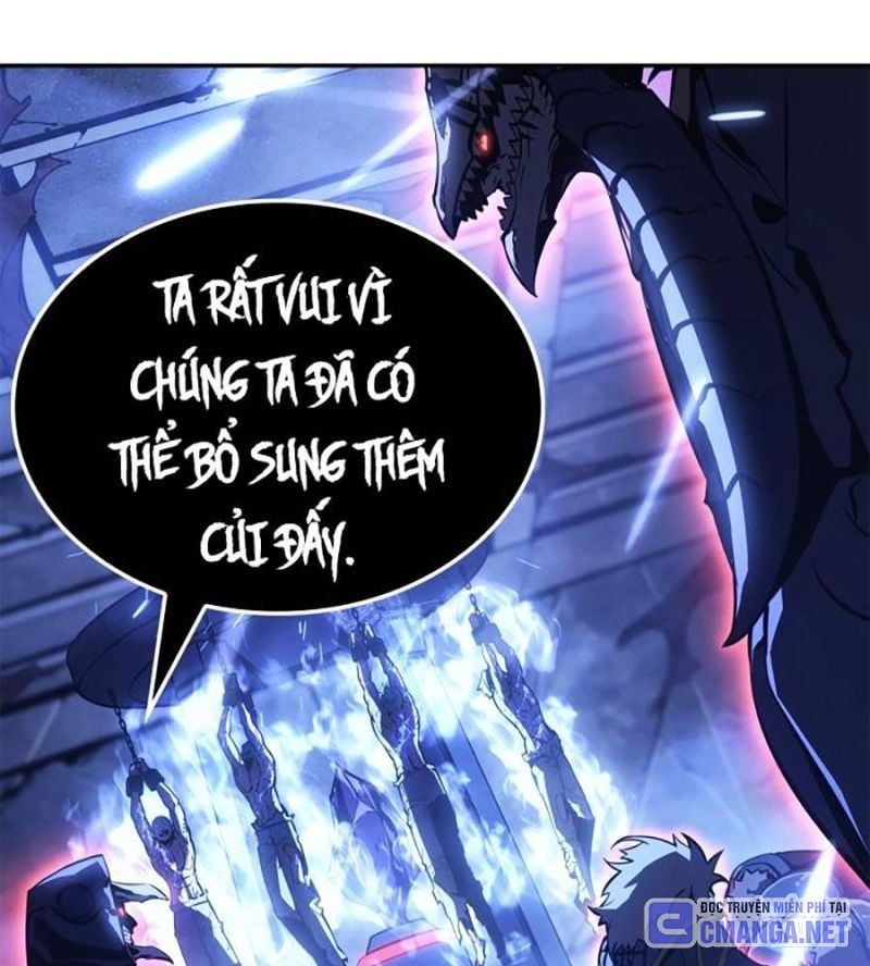 đọc truyện Solo Leveling Ragnarok Chương 17 ảnh 56 tại Thiên Thai Truyện