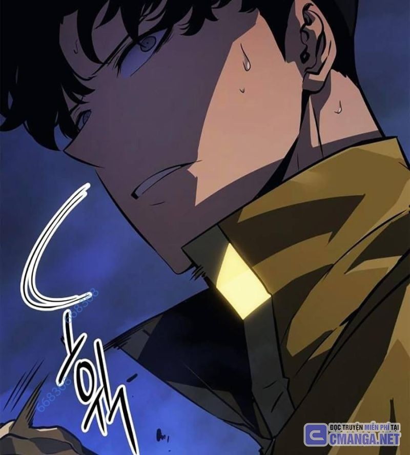 đọc truyện Solo Leveling Ragnarok Chương 17 ảnh 8 tại Thiên Thai Truyện