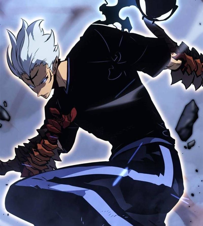 đọc truyện Solo Leveling Ragnarok Chương 17 ảnh 85 tại Thiên Thai Truyện