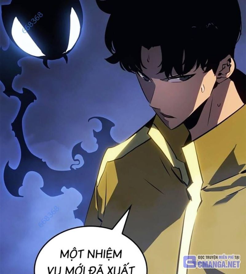 đọc truyện Solo Leveling Ragnarok Chương 17 ảnh 11 tại Thiên Thai Truyện