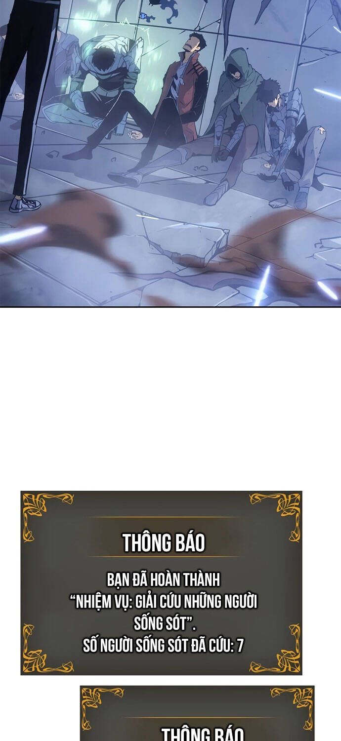 đọc truyện Solo Leveling Ragnarok Chương 19 ảnh 12 tại Thiên Thai Truyện