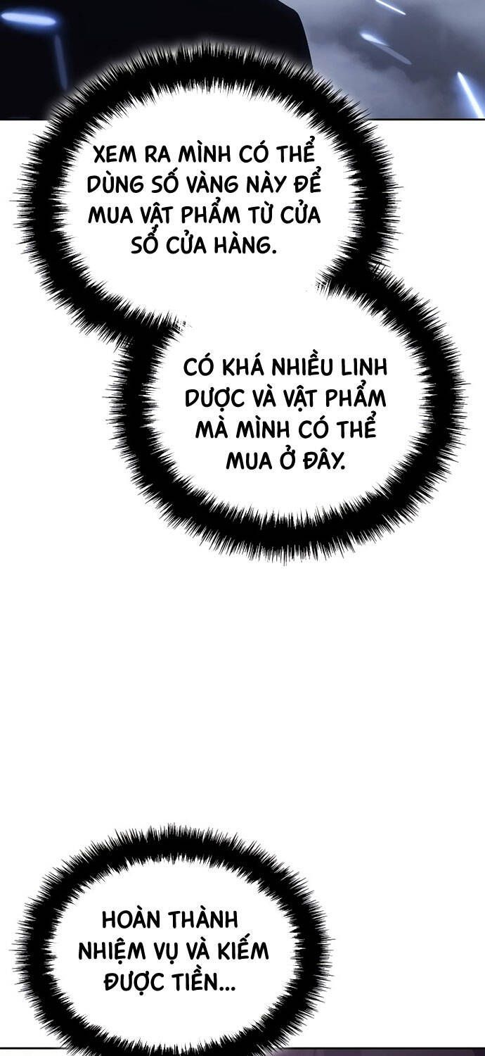 đọc truyện Solo Leveling Ragnarok Chương 19 ảnh 17 tại Thiên Thai Truyện