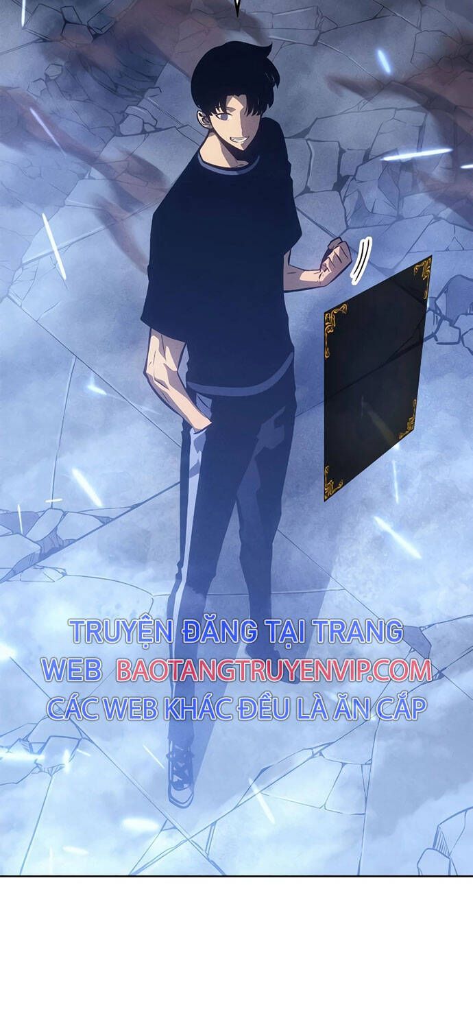 đọc truyện Solo Leveling Ragnarok Chương 19 ảnh 20 tại Thiên Thai Truyện