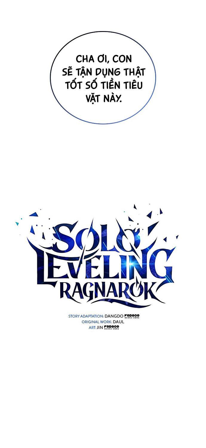 đọc truyện Solo Leveling Ragnarok Chương 19 ảnh 21 tại Thiên Thai Truyện