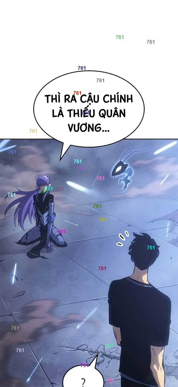 đọc truyện Solo Leveling Ragnarok Chương 19 ảnh 4 tại Thiên Thai Truyện