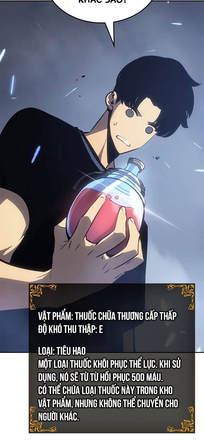 đọc truyện Solo Leveling Ragnarok Chương 19 ảnh 23 tại Thiên Thai Truyện