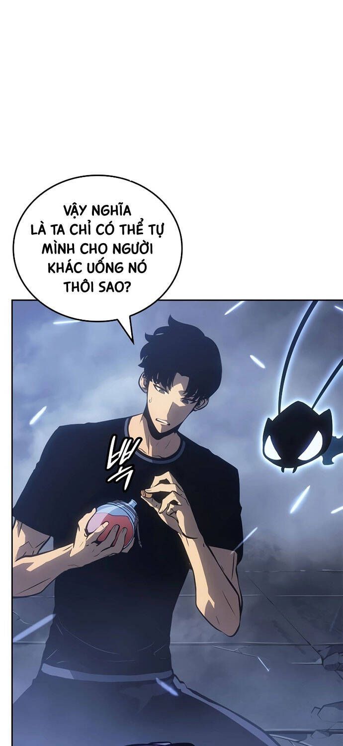 đọc truyện Solo Leveling Ragnarok Chương 19 ảnh 24 tại Thiên Thai Truyện