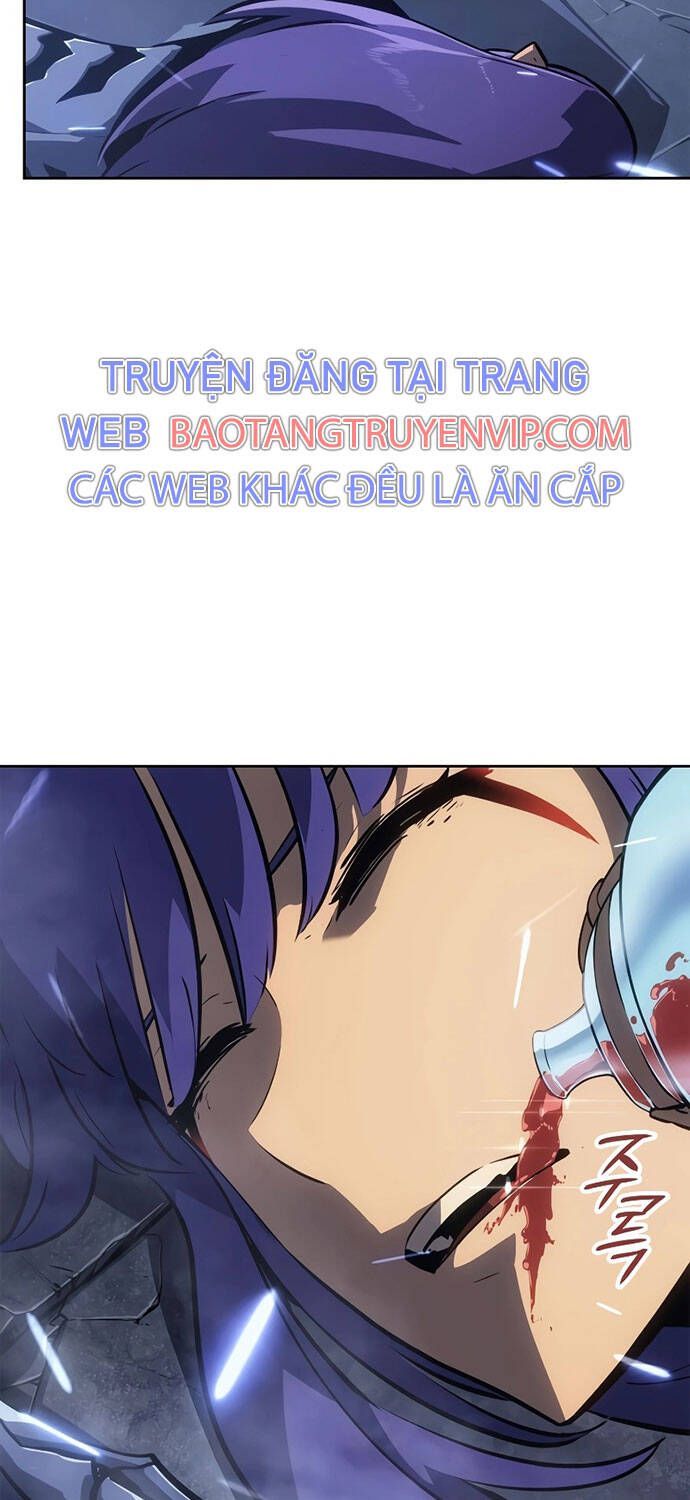 đọc truyện Solo Leveling Ragnarok Chương 19 ảnh 25 tại Thiên Thai Truyện