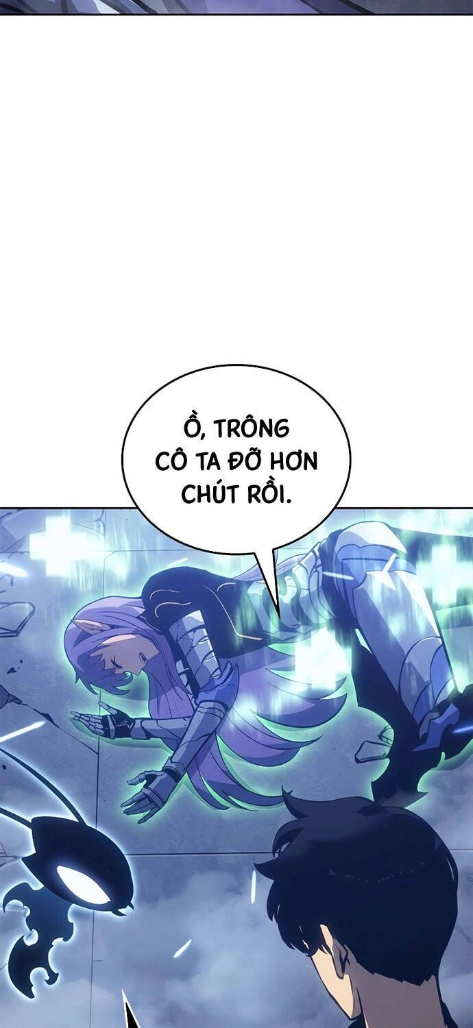 đọc truyện Solo Leveling Ragnarok Chương 19 ảnh 26 tại Thiên Thai Truyện