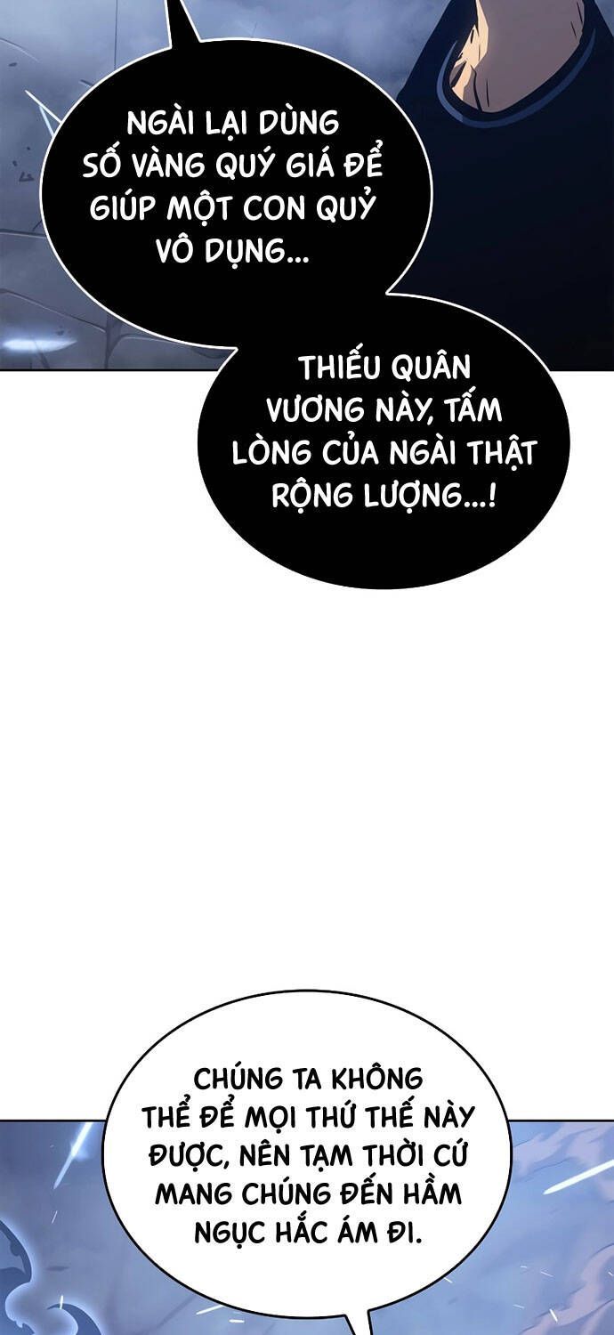 đọc truyện Solo Leveling Ragnarok Chương 19 ảnh 27 tại Thiên Thai Truyện