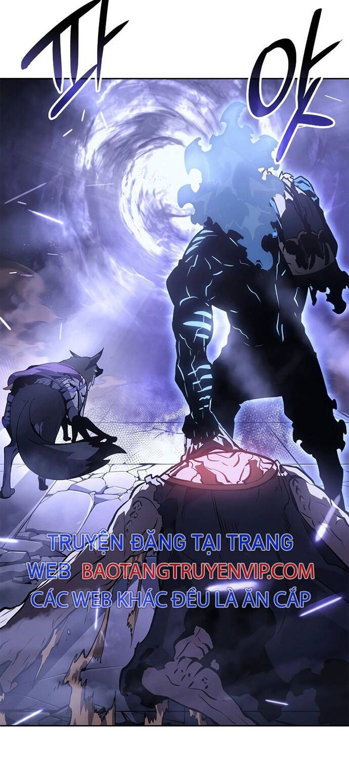 đọc truyện Solo Leveling Ragnarok Chương 19 ảnh 29 tại Thiên Thai Truyện