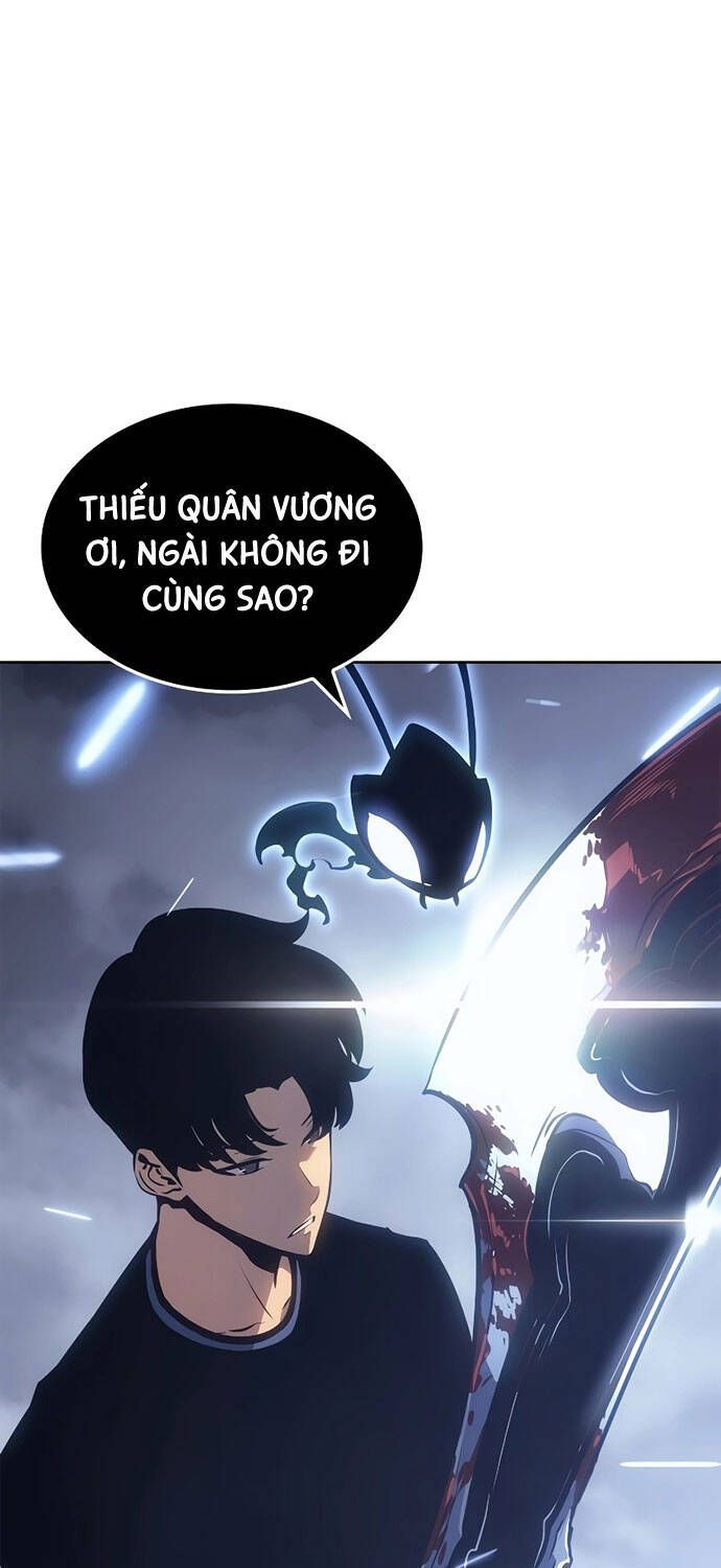 đọc truyện Solo Leveling Ragnarok Chương 19 ảnh 30 tại Thiên Thai Truyện