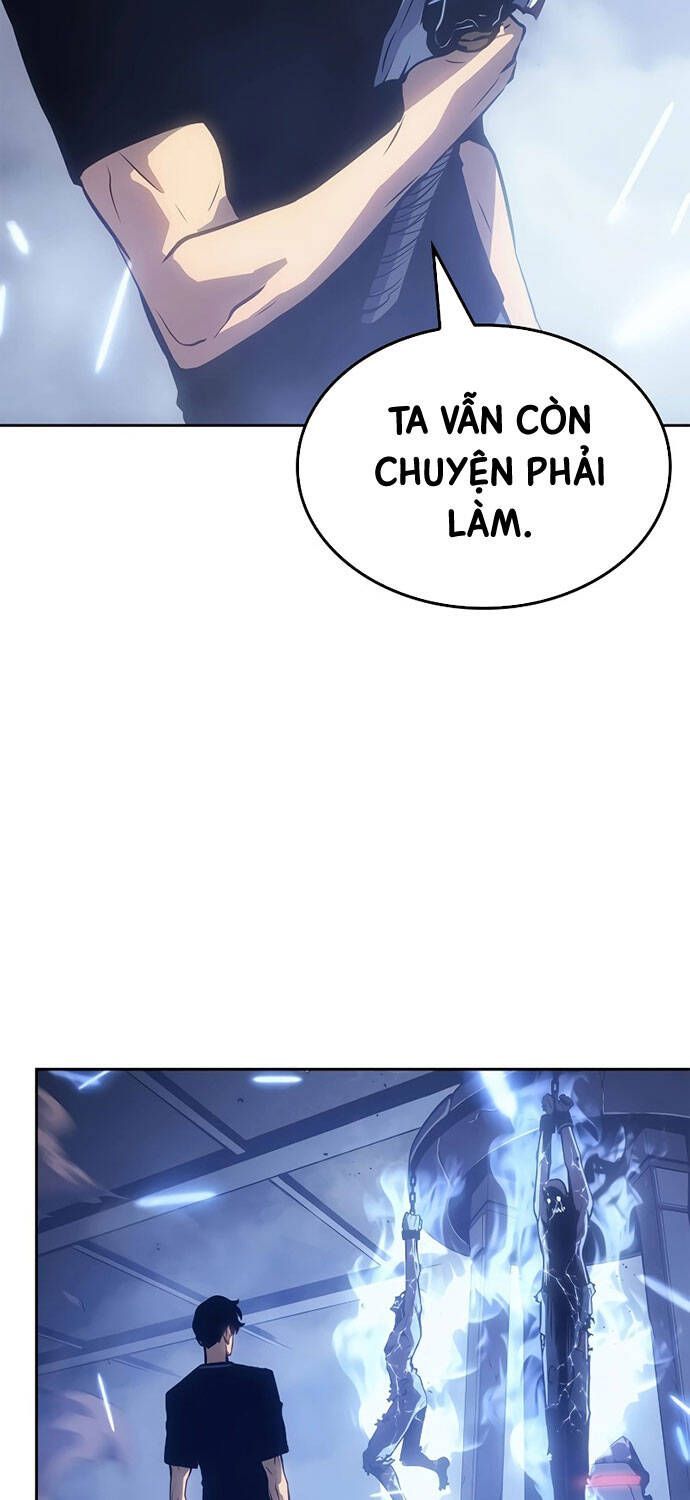 đọc truyện Solo Leveling Ragnarok Chương 19 ảnh 31 tại Thiên Thai Truyện