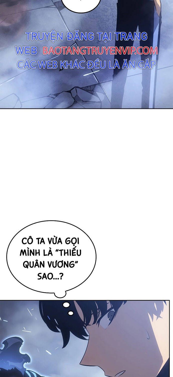 đọc truyện Solo Leveling Ragnarok Chương 19 ảnh 5 tại Thiên Thai Truyện