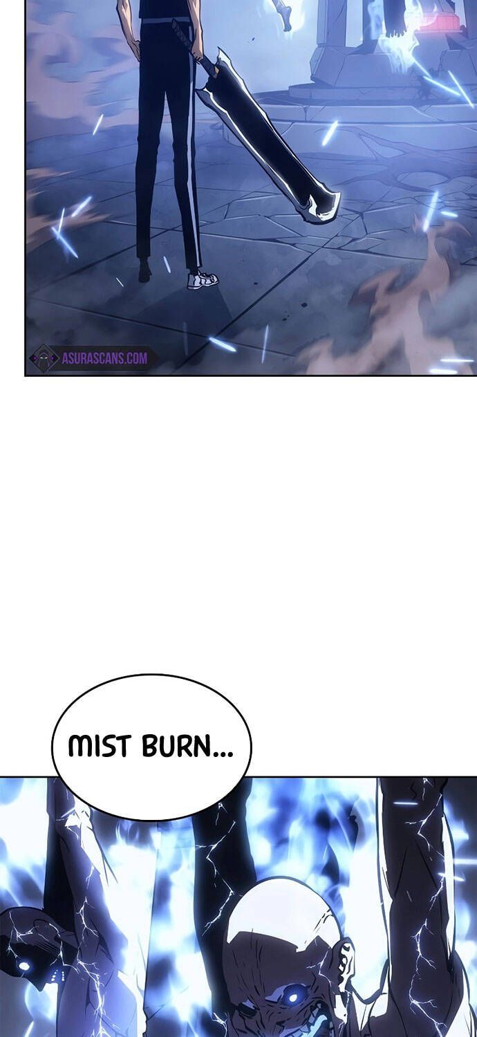 đọc truyện Solo Leveling Ragnarok Chương 19 ảnh 32 tại Thiên Thai Truyện