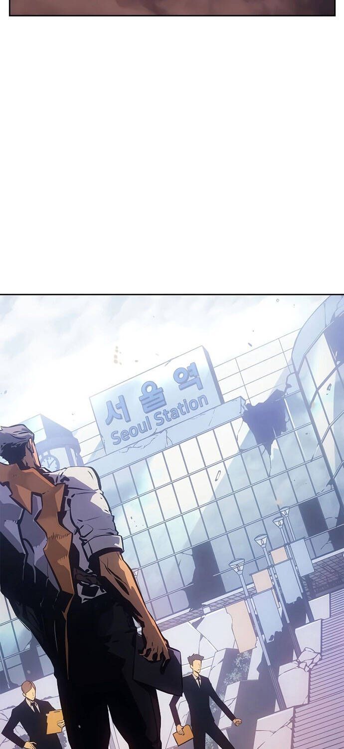 đọc truyện Solo Leveling Ragnarok Chương 19 ảnh 38 tại Thiên Thai Truyện