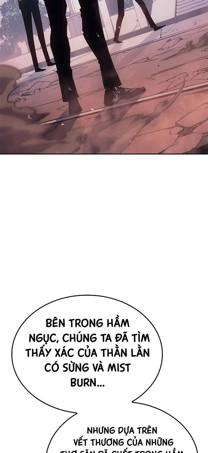 đọc truyện Solo Leveling Ragnarok Chương 19 ảnh 39 tại Thiên Thai Truyện