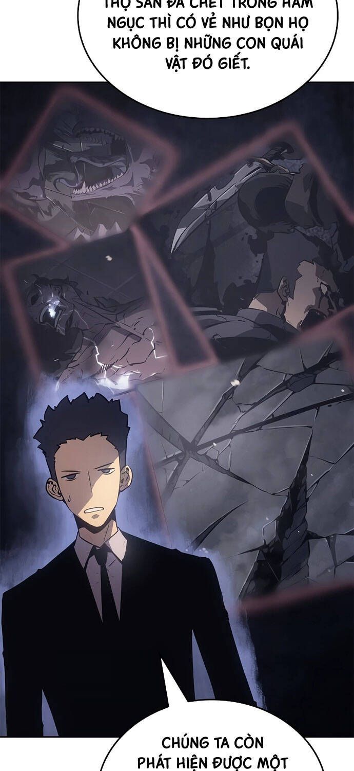 đọc truyện Solo Leveling Ragnarok Chương 19 ảnh 40 tại Thiên Thai Truyện