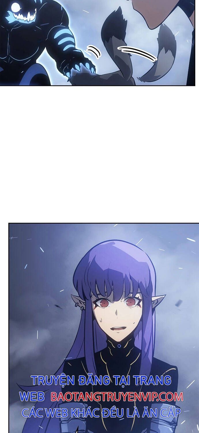 đọc truyện Solo Leveling Ragnarok Chương 19 ảnh 6 tại Thiên Thai Truyện