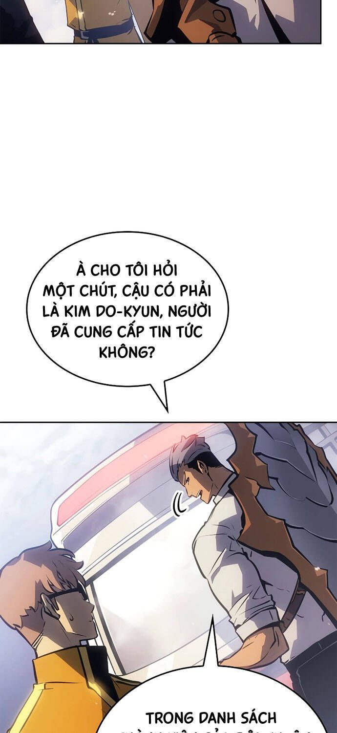 đọc truyện Solo Leveling Ragnarok Chương 19 ảnh 42 tại Thiên Thai Truyện