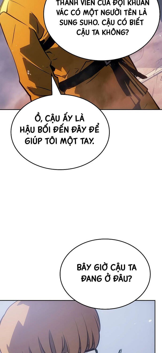 đọc truyện Solo Leveling Ragnarok Chương 19 ảnh 43 tại Thiên Thai Truyện