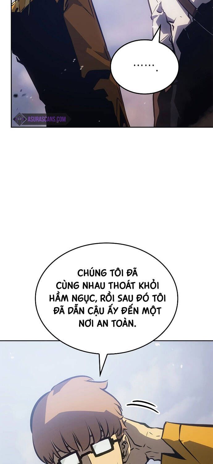 đọc truyện Solo Leveling Ragnarok Chương 19 ảnh 45 tại Thiên Thai Truyện