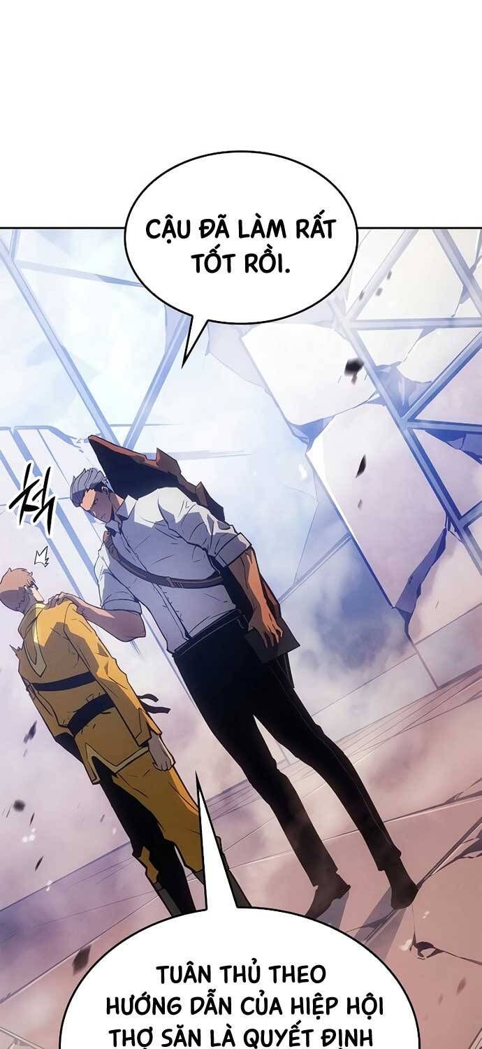 đọc truyện Solo Leveling Ragnarok Chương 19 ảnh 48 tại Thiên Thai Truyện