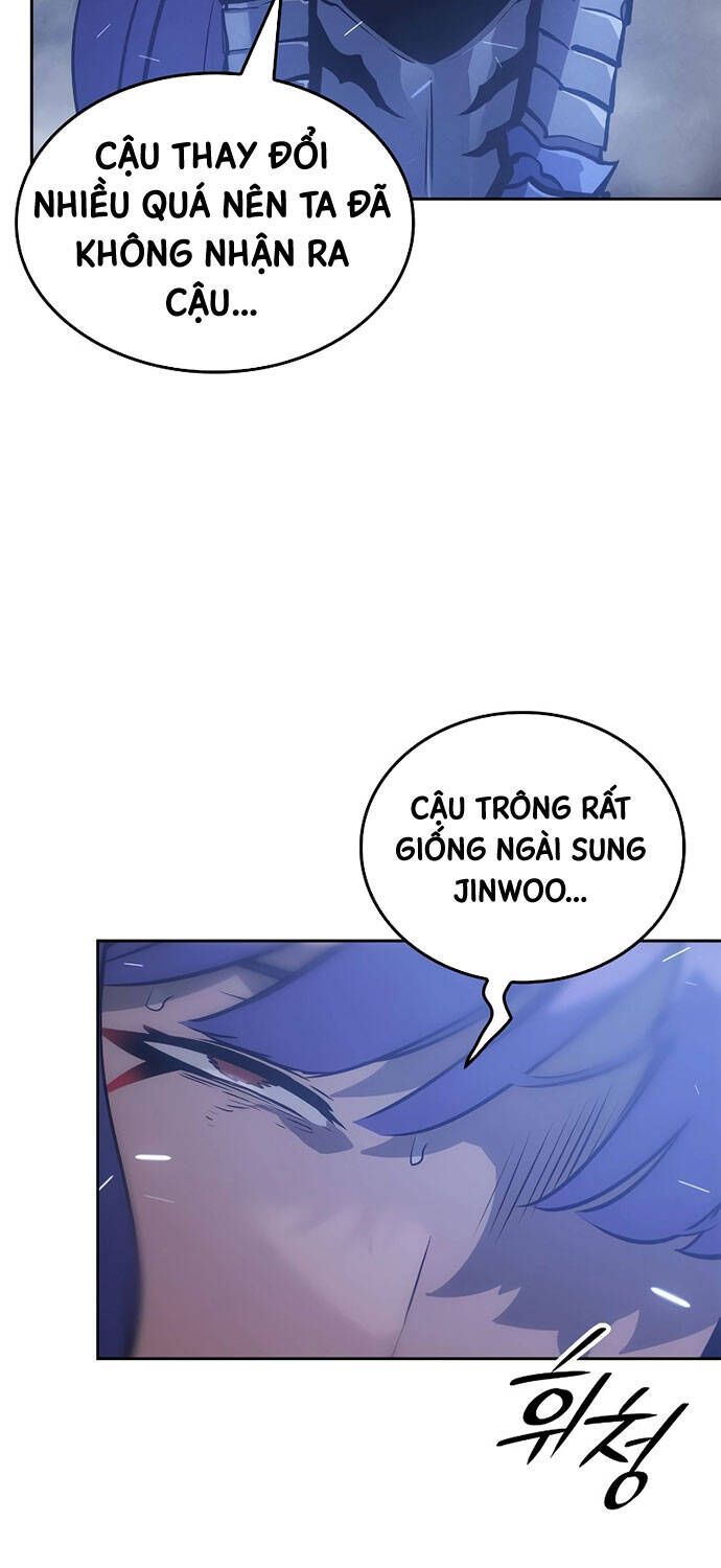 đọc truyện Solo Leveling Ragnarok Chương 19 ảnh 7 tại Thiên Thai Truyện