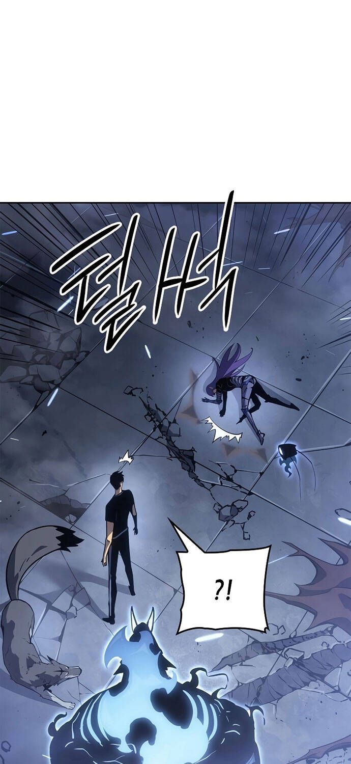 đọc truyện Solo Leveling Ragnarok Chương 19 ảnh 8 tại Thiên Thai Truyện