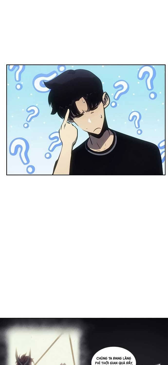 đọc truyện Solo Leveling Ragnarok Chương 19 ảnh 62 tại Thiên Thai Truyện