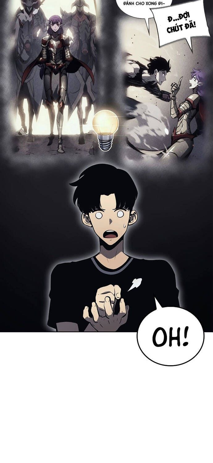 đọc truyện Solo Leveling Ragnarok Chương 19 ảnh 63 tại Thiên Thai Truyện