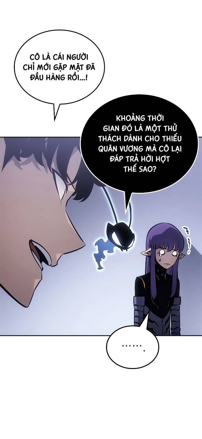 đọc truyện Solo Leveling Ragnarok Chương 19 ảnh 64 tại Thiên Thai Truyện